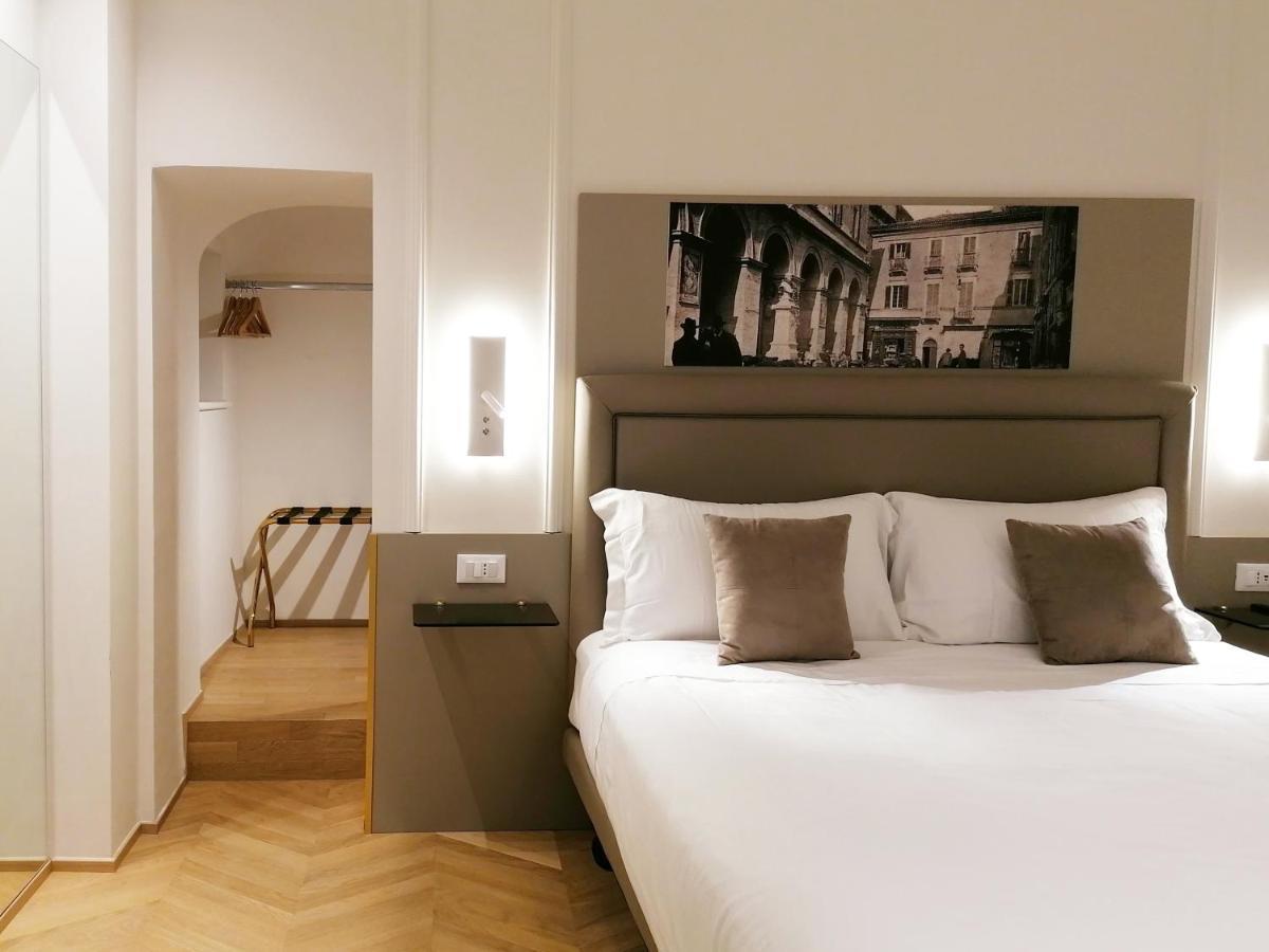 Palazzo Cortesi 马切拉塔 外观 照片