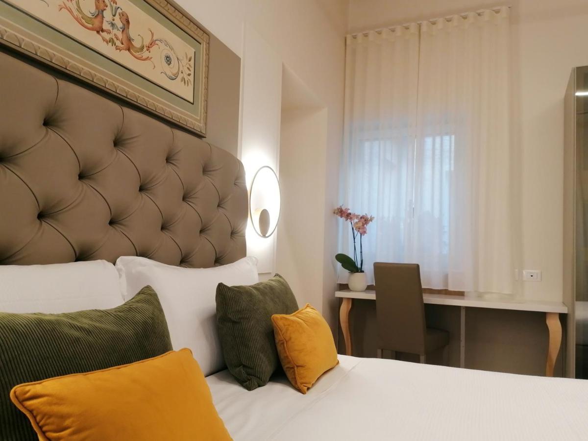Palazzo Cortesi 马切拉塔 外观 照片