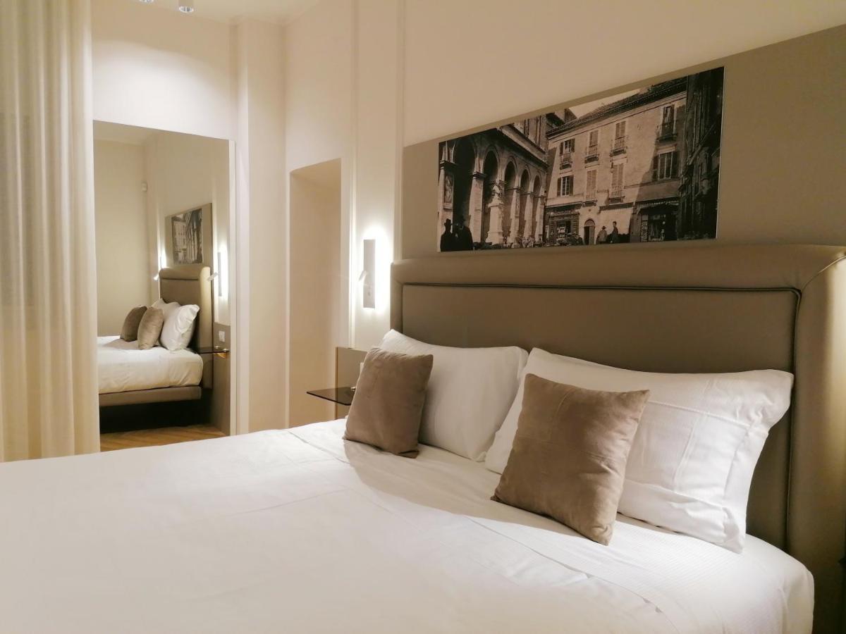 Palazzo Cortesi 马切拉塔 外观 照片